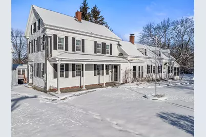 14 Berwick Road, South Berwick, ME 03908 - Photo 1