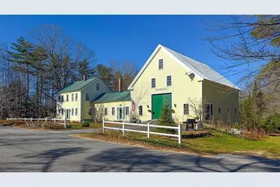 133 Hio Ridge Road, Bridgton, ME 04009 - Photo 6