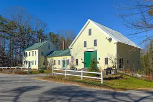 133 Hio Ridge Rd, Bridgton, ME 04009 - Photo 6