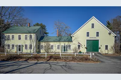 133 Hio Ridge Road, Bridgton, ME 04009 - Photo 2