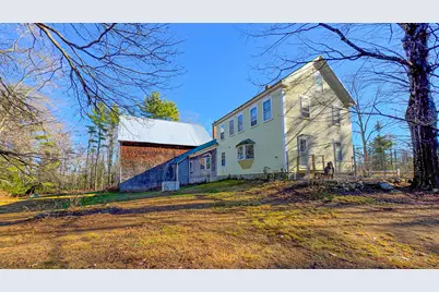 133 Hio Ridge Road, Bridgton, ME 04009 - Photo 8