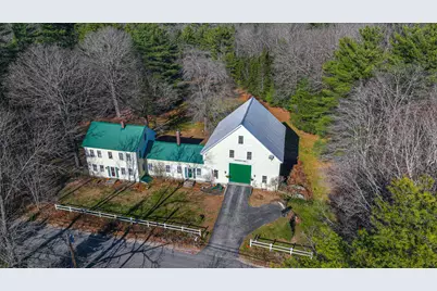 133 Hio Ridge Road, Bridgton, ME 04009 - Photo 4