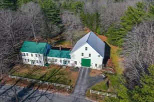 133 Hio Ridge Rd, Bridgton, ME 04009 - Photo 4