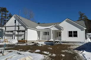 23 Forest Glen Ln, Topsham, ME 04086 - Photo 1