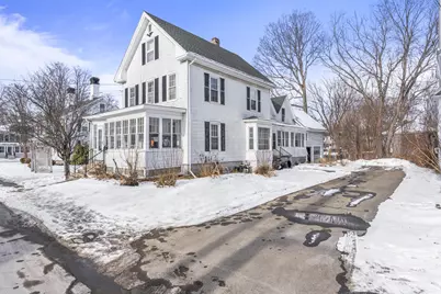 80 Willow Street, Augusta, ME 04330 - Photo 2