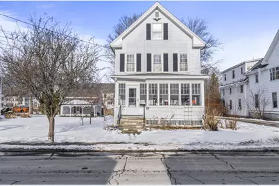 80 Willow Street, Augusta, ME 04330 - Photo 1