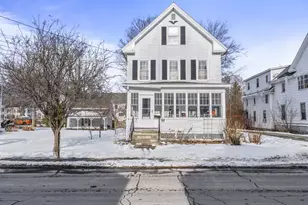 80 Willow St, Augusta, ME 04330 - Photo 1