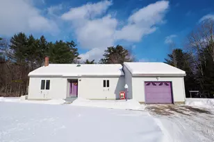 10 Mill Hill Rd, Hanover, ME 04237 - Photo 2