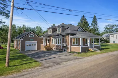 6 Harrison Avenue, Dover Foxcroft, ME 04426 - Photo 36