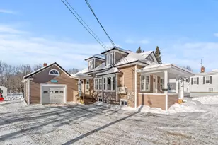 6 Harrison Ave, Dover Foxcroft, ME 04426 - Photo 1