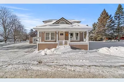 6 Harrison Avenue, Dover Foxcroft, ME 04426 - Photo 2