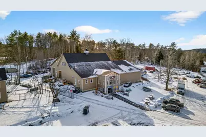 17 Dodge Road, Edgecomb, ME 04556 - Photo 1