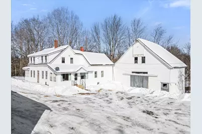 17 Houston Road, Plymouth, ME 04412 - Photo 2