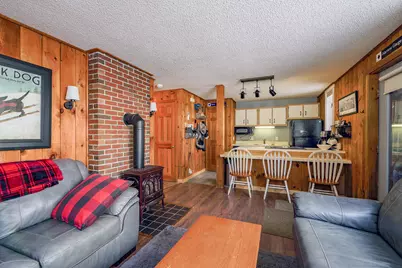 825 Birchwood Lane #825, Carrabassett Valley, ME 04947 - Photo 2