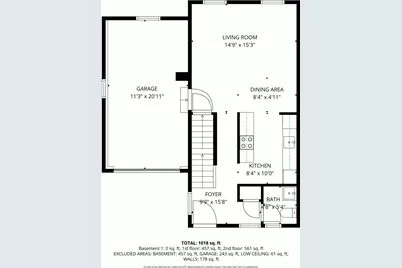 1 Elizabeth Road #1, South Berwick, ME 03908 - Photo 24