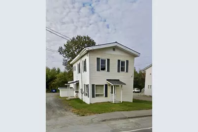 33 Market Street, Fort Kent, ME 04743 - Photo 1