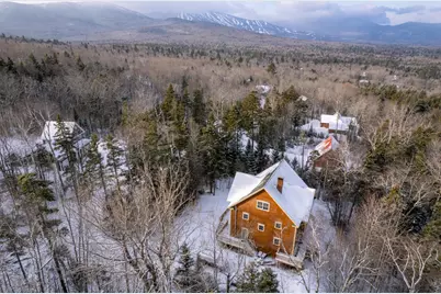 2025 Hillside Road, Carrabassett Valley, ME 04947 - Photo 1