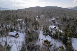 2025 Hillside Rd, Carrabassett Valley, ME 04947 - Photo 6