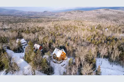 2025 Hillside Road, Carrabassett Valley, ME 04947 - Photo 4