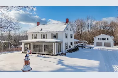 11 Alton Street, Milo, ME 04463 - Photo 1