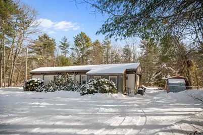 107 Sokokis Trail, Buxton, ME 04093 - Photo 4