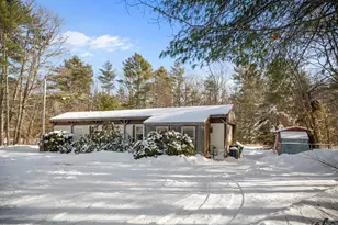 107 Sokokis Trail, Buxton, ME 04093 - Photo 4