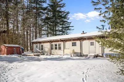 107 Sokokis Trail, Buxton, ME 04093 - Photo 6