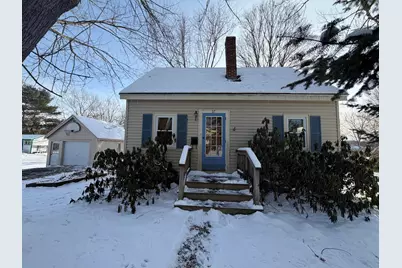 57 Central Street, Randolph, ME 04346 - Photo 2