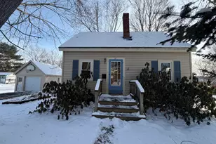 57 Central St, Randolph, ME 04346 - Photo 2