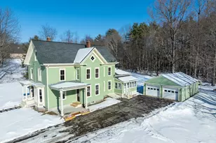 476 Winthrop Center Rd, Winthrop, ME 04364 - Photo 2