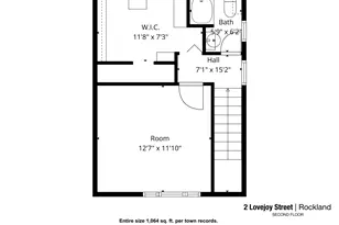 2 Lovejoy & 4 Autumn St, Rockland, ME 04841 - Photo 52