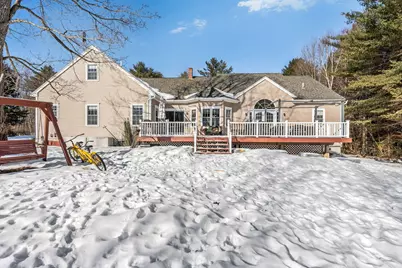 78 Sunset Boulevard, Turner, ME 04282 - Photo 1