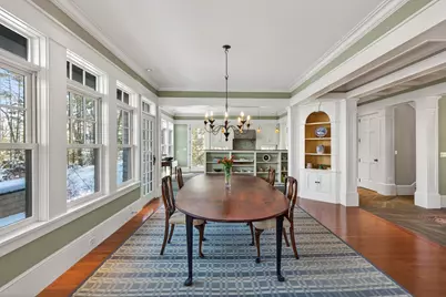 1 Metcalf Road, Camden, ME 04843 - Photo 14