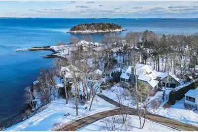 1 Metcalf Road, Camden, ME 04843 - Photo 2