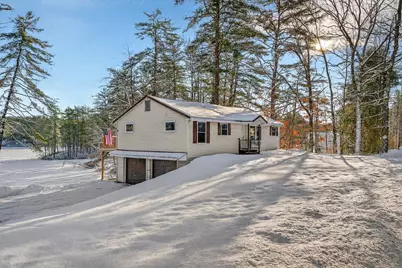 347 Brownfield Road, Porter, ME 04068 - Photo 1