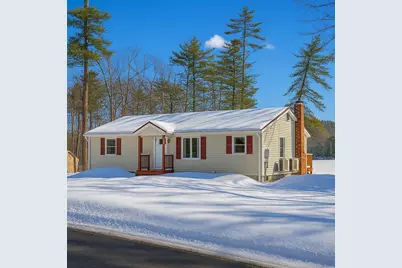 347 Brownfield Road, Porter, ME 04068 - Photo 2
