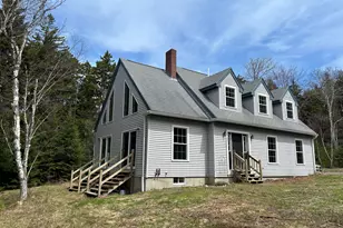 510 Grand Marsh Bay Rd, Gouldsboro, ME 04607 - Photo 2