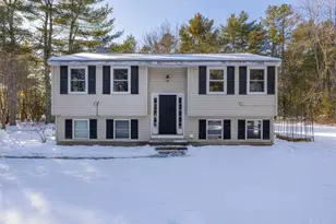 107 Lower Tarbox Rd, Hollis, ME 04042 - Photo 4