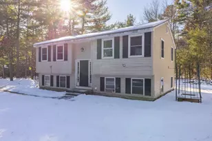 107 Lower Tarbox Rd, Hollis, ME 04042 - Photo 2