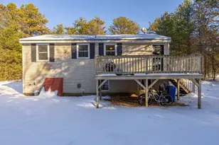 107 Lower Tarbox Rd, Hollis, ME 04042 - Photo 6