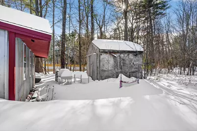 226 Sabbathday Road, New Gloucester, ME 04260 - Photo 16