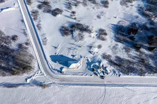 100 Morneault Rd, Saint Agatha, ME 04772 - Photo 12