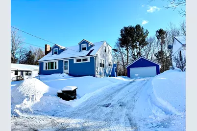 22 Colony Place, Millinocket, ME 04462 - Photo 1