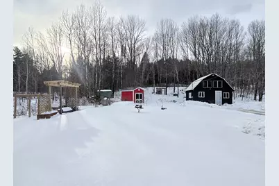 224 Hadley Mill Road, Jackson, ME 04921 - Photo 12