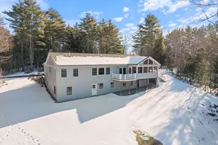 440 Mountainside Dr, Turner, ME 04282 - Photo 40