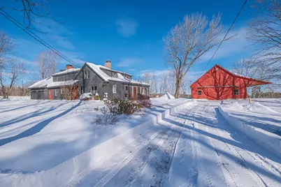 74 Jackson Road, Poland, ME 04274 - Photo 2