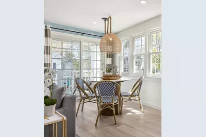 20 Shore Road #2A,B,C,D, Ogunquit, ME 03907 - Photo 1