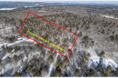 Lot 73A Vogel Road, Raymond, ME 04071 - Photo 1