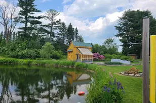 163 Ayer Ridge Rd, Freedom, ME 04941 - Photo 8