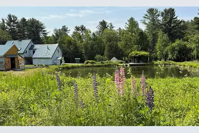 163 Ayer Ridge Road, Freedom, ME 04941 - Photo 6